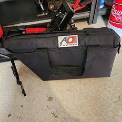 Saddle Bag Cooler
