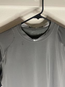 Nike Dri-Fit Men's 3/4-Sleeve Baseball T-Shirt