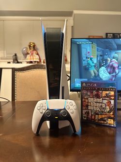 Ps5 Disc Bundle