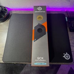 Steelseries QcK Balance Mousepad