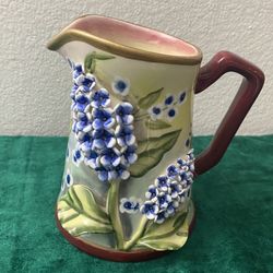 Beautiful Pitcher
