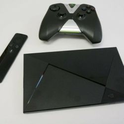 Nvidia Shield 