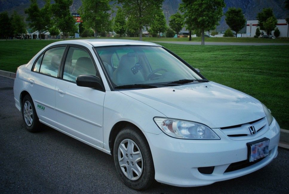 2005 Honda Civic