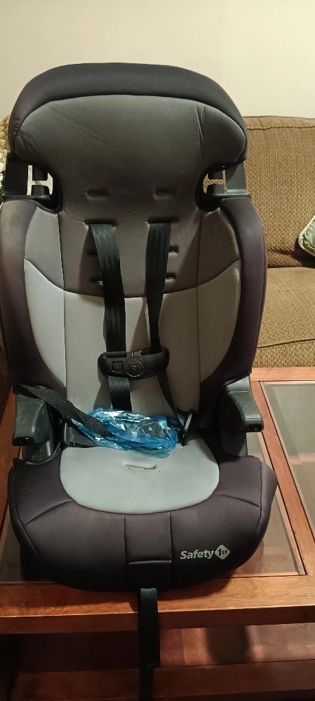 Car Seat (SafetyFirst)
