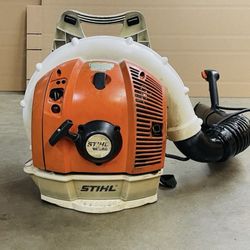 Stihl BR 450 Leaf blower