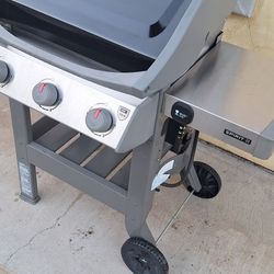 Bbq Grill Weber 