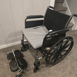 Wheelchair