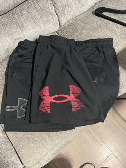 Men’s under armour shorts