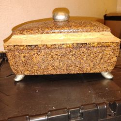 Antique Box 