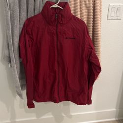 Columbia jacket 