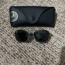 Ray Ban Glasses,children’s Size