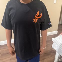 Spurs Tshirts