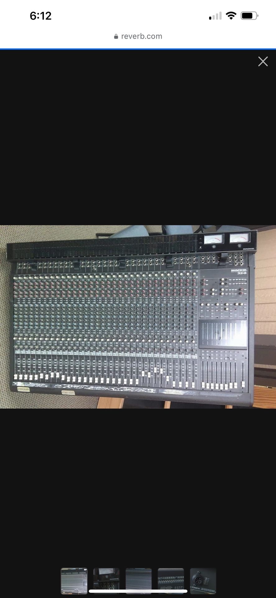 Sound Board
