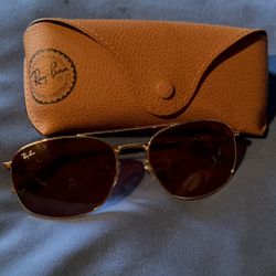 Ray Ban Sunglasses 