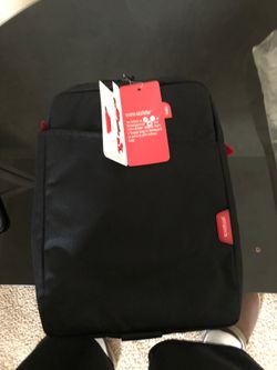Phil and teds mini-diddie carry bag