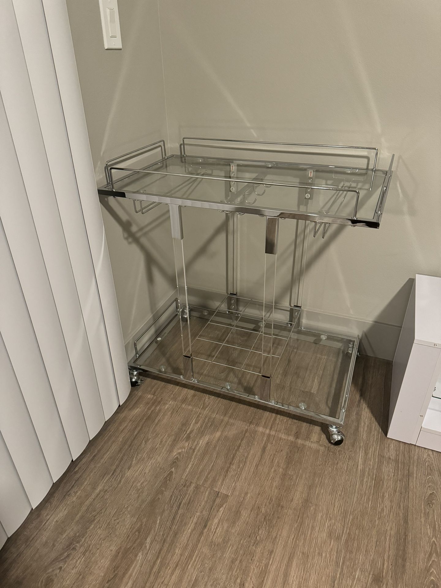 Bar Cart