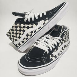 Vans Mids size 10.5 In Men