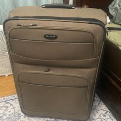 Luggage 