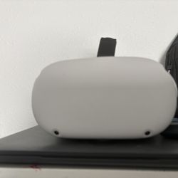 Oculus Quest 2