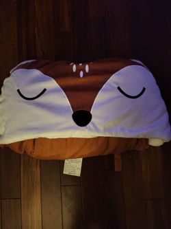Kids sleeping bag