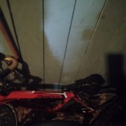 Specialized Allez 2014 