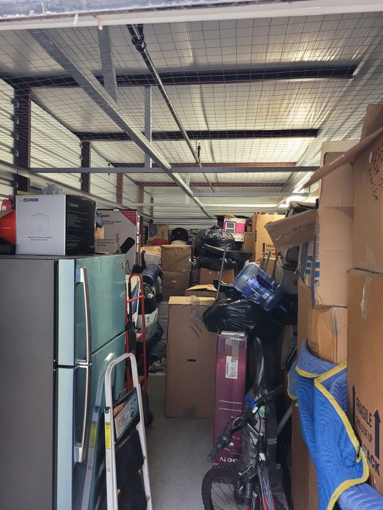 Storage Shed Items For Sale