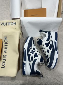 LV Skate Sneaker