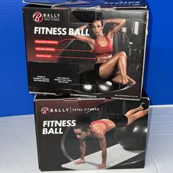 Fitness Balls