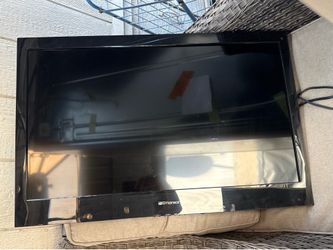 Emerson TV