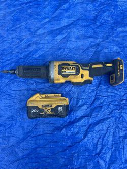 Dewalt Die Grinder