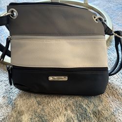 Rosetti Crossbody Bag
