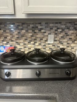 Cooker