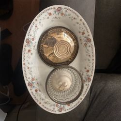 China Dishes