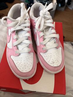 Kid shoes