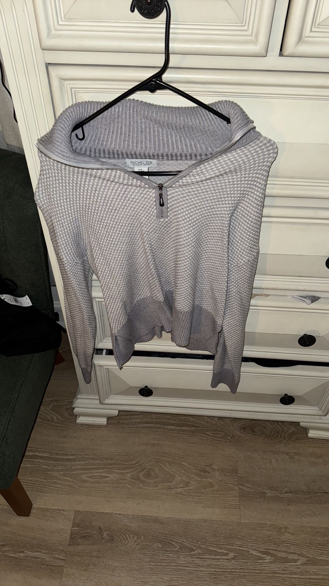 Brand New Sweater