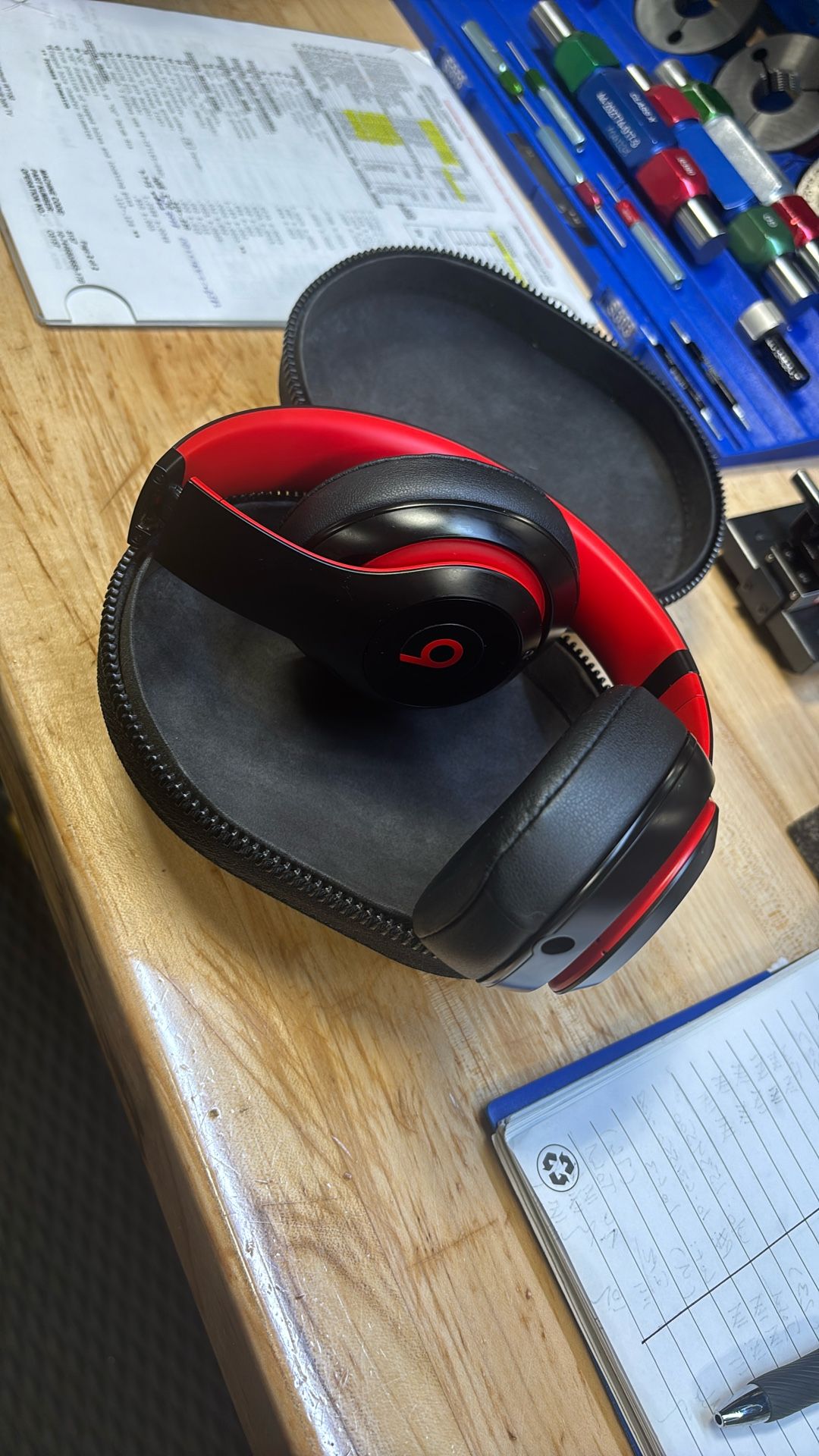 Beats Studio 3