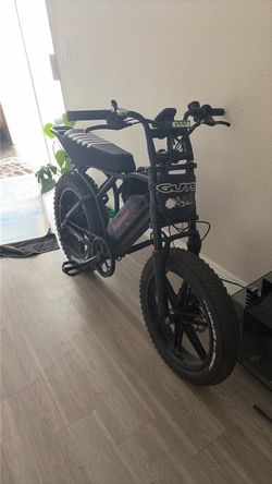 Ebike tst 2002