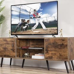 Wood Tv Stand