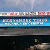 HERNANDEZ TIRES