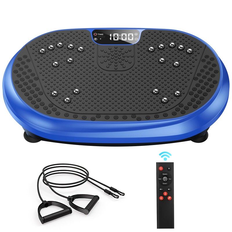 Brand New Excersize Vibration Plate