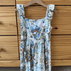 Kate Quinn Organics Dress