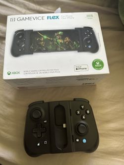 gamevice flex