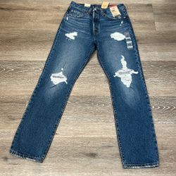 Woman/teen Girl  Jeans 