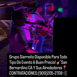 Grupo Musical