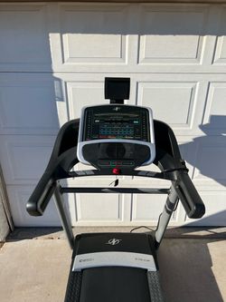 Treadmill