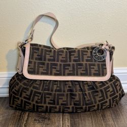 Fendi Hobo Chef