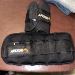 Ankle Weights 10lb