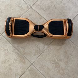 Hoverboard 