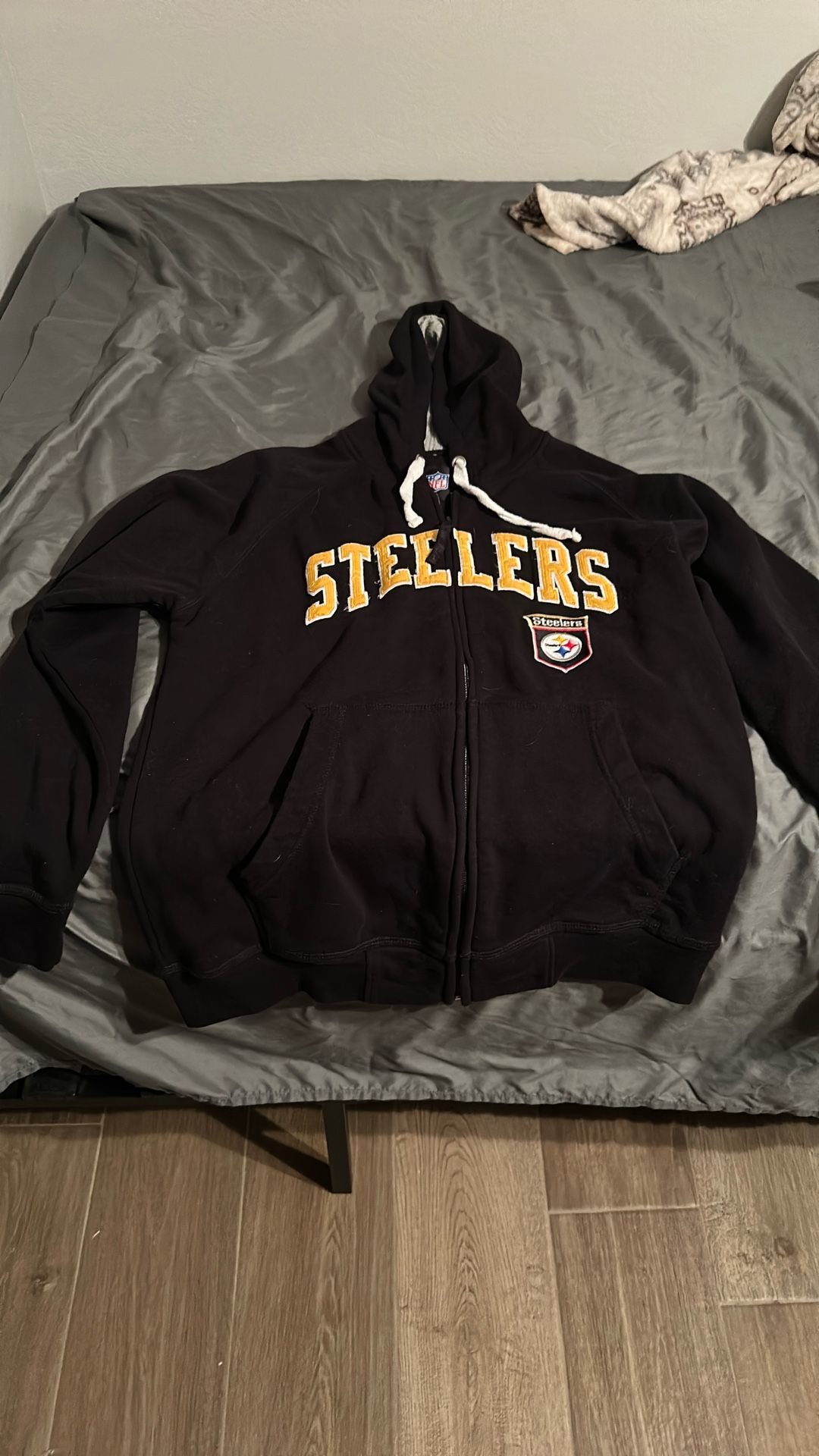 Steelers Jacket