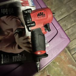 Mac Tools 1/2 Impact